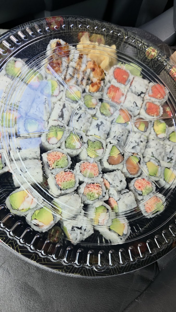 Kenji Sushi Photos 2